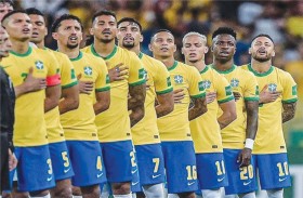 البرازيل تسعى للفوز الأول اليوم أمام صربيا في المونديال والبرتغال تخشى مفاجآت غانا