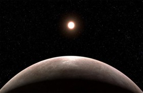 ناسا تكتشف الكوكب شبيه الأرض