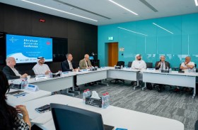 بصفته شريكاً «تريندز» يسهم في «مؤتمر الاتفاقيات الإبراهيمية»