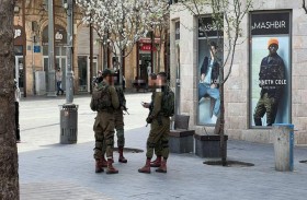 تفاصيل تفكيك الشاباك شبكة لداعش في الناصرة