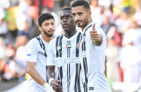 مبخوت وتيجالي الأكثر تسجيلا للأهداف في الجولة الأولى من دوري المحترفين