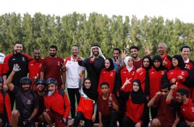 أكثر من 20 مبادرة وبرنامجا وتشريعا تضع الإمارات في الصدارة العالمية لخدمات أصحاب الهمم