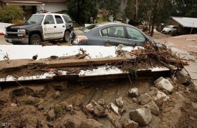 احتجاز 500 سائح داخل منتجع.. و150 دولار للخروج