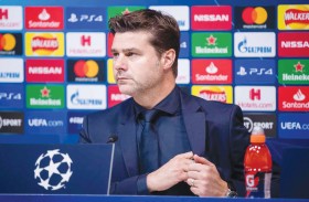 سيمونز.. سلاح بوكيتينو للنجاح في سان جيرمان