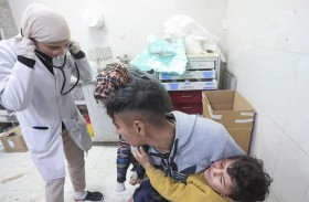 مستشفيات إيطاليا تستقبل 14 طفلاً من قطاع غزة للعلاج