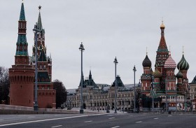 بدء استفتاء حول الدستور في روسيا