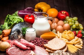 مواد غذائية يجب التخلي عنها بعد تخطي عمر الـ50 عاما