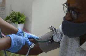 «التأثير السحري» لأدوية ضغط الدم على كبار السن