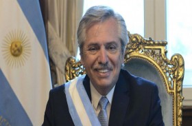 في الأرجنتين، أصبحت اللحوم الحمراء قضية دولة...!