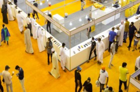 إكسبو الشارقة يقدم لزواره مفاجآت رمضانية مذهلة وفرصة تسوق رائعة في معرض ليالي رمضان