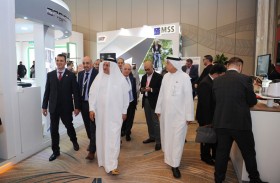 القطامي يفتتح المؤتمر العربي السادس للأشعة التداخلية بدبي