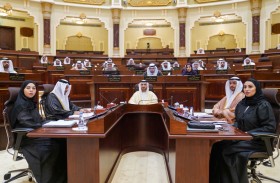 استشاري الشارقة يجيز مشروع قانون بشأن تنظيم السلطة القضائية