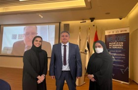 في إكسبو  2020 ... تريندز يشارك في ندوة حول: مفهوم الاتجاهات العالمية والاختراقات التكنولوجية