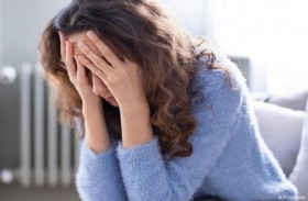 عامل مشترك لكل من يعانون من الأمراض النفسية