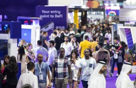 «إكسباند نورث ستار» يحتفي بـ 10 سنوات من ترسيخ مكانة دبي عاصمة عالمية للاقتصاد الرقمي