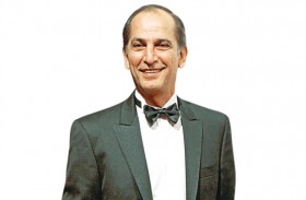 هشام سليم: تقديم الأعمال الوطنية مسؤولية كبيرة  