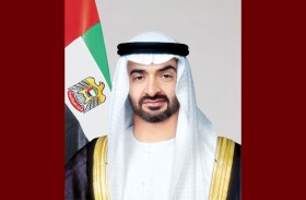 رئيس الدولة بمناسبة عيد الاتحاد الـ 52: الإنسان أساس ومحور أي عمل حقيقي لصنع التقدم