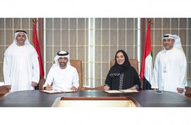 تعاون بين الأوراق المالية وأبوظبي المالي بشأن توزيع الاختصاصات