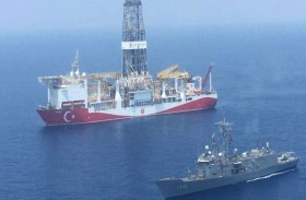 هل تصبح معركة سرت الجفرة ورطة جديدة لأردوغان؟