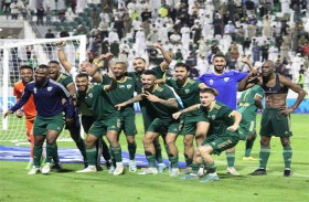 الدور الأول من دوري أدنوك للمحترفين .. 4 بطاقات صفراء لكل مباراة وخورفكان في صدارة اللعب النظيف 