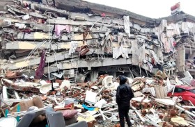 علماء يطورون نموذجا يتوقع الكارثة