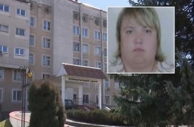 تلتقط العدوى بكورونا وتموت بعد الولادة