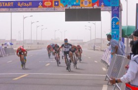 اتحاد الإمارات للدراجات: لقب «الدورة الخليجية» دافع لتحقيق المزيد من الإنجازات