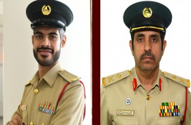 ضابط في شرطة دبي ضمن اللجنة الاستشارية للأمم المتحدة المعنية بالجانب النفسي للكشف عن الجريمة