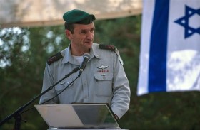 هليفي: علينا الاستعداد لمواجهة متعددة الجبهات بقيادة إيران