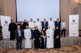 نهيان بن مبارك: مبادرات صندوق الوطن تجسد رؤية رئيس الدولة في دعم وتمكين شباب الإمارات