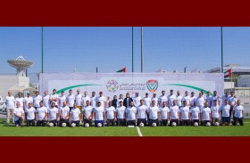 فعاليات متنوعة لاتحاد الكرة في «اليوم الرياضي الوطني»