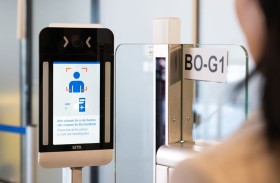 سيتا العالمية: مطارات الإمارات ترسخ معايير عالمية في الابتكار والكفاءة الرقمية