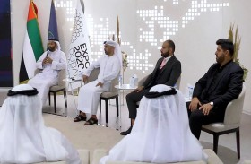 شرطة أبوظبي تنظم ملتقى مستقبل التوعية المرورية الرقمية