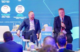 «موانئ أبوظبي» تحصد المركز الأول بقطاع النقل ضمن تصنيفات «إكستل للاستثمارات المؤسسية»