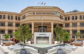 6787 طالبا يشاركون في 403 حلقات قرآنية بمراكز إسلامية دبي خلال النصف الأول