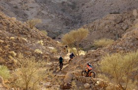 السياحة الجبلية في الإمارات مزيج متكامل من الترفيه والاسترخاء ورياضات المغامرة والتشويق فوق السحاب