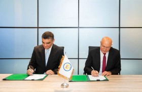 اندكس توقع اتفاقية تعاون مع الهيئة المصرية للشراء الموحد والتموين الطبي