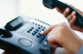 اتصلت بالشرطة 40 مرة دون سبب.. فعوقبت