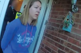 محاكمة جديدة لسفاحة الرضع 