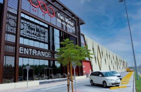 «سوق ييوو» يوفر تجربة جديدة للتجار والمتسوقين في دبي