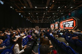 مؤتمر بيتكوين الشرق الأوسط وشمال إفريقيا 2025 يختتم أعماله في أبوظبي