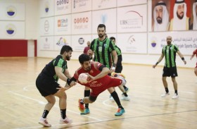 7 بطولات بأجندة اتحاد كرة اليد للموسم الجديد 2022-2023 