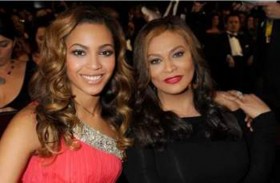 والدة بيونسيه تشعل مواقع التواصل الاجتماعي