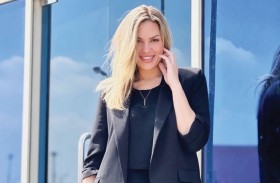 المطربة عبيدة: تقديم أغنيتين فى قصة منفصلة متصلة تجربة غير مسبوقة 