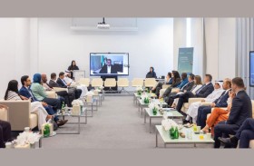 وفد دولي يطلع على تجربة الإمارات كنموذج عالمي في الطاقة النووية السلمية