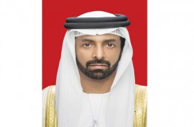 المنظمة الدولية للعمل التطوعي تكرم محمد بن مسلم بن حم بمناسبة اليوم العربي للقيادات التطوعية