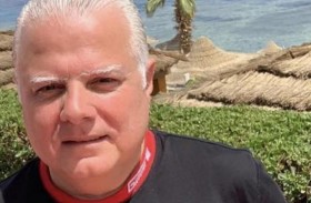 وفاة الملحن والمنتج اللبناني جان صليبا