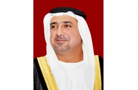 ســلطان بــن خليفـة : الإمــارات مــوطـن التســامـــح 