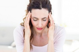 خليط سحري من الخضار للتخلص من الصداع