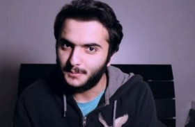 اعتقال فنان يحرض الأطفال على الانتحار